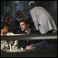 Grey's Anatomy - Die jungen Ärzte : photo Chandra Wilson, Patrick Dempsey