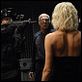 Battlestar Galactica : photo Katee Sackhoff, Michael Hogan
