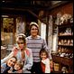 Wer ist hier der Boss? : photo Alyssa Milano, Danny Pintauro, Judith Light, Katherine Helmond, Tony Danza