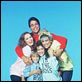 Wer ist hier der Boss? : photo Alyssa Milano, Danny Pintauro, Judith Light, Katherine Helmond, Tony Danza