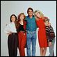 Wer ist hier der Boss? : photo Alyssa Milano, Danny Pintauro, Judith Light, Katherine Helmond, Tony Danza