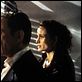 photo Andie MacDowell, Harvey Keitel, Juan Manuel de Prada