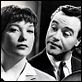 Das Appartement : photo Billy Wilder, Jack Lemmon, Shirley MacLaine
