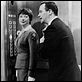 Das Appartement : photo Billy Wilder, Jack Lemmon, Shirley MacLaine