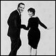 Das Appartement : photo Billy Wilder, Jack Lemmon, Shirley MacLaine