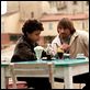 Der große Bruder : photo Francis Girod, Gérard Depardieu