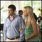 Desperate Housewives : photo Jesse Metcalfe, Michelle Pierce