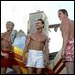 Tag der Entscheidung : photo Gary Busey, Jan-Michael Vincent, John Milius, William Katt