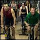 Run, Fatboy, Run : photo David Schwimmer, Hank Azaria, Simon Pegg