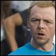 Run, Fatboy, Run : photo David Schwimmer, Simon Pegg