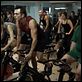 Run, Fatboy, Run : photo David Schwimmer, Hank Azaria, Simon Pegg