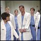 Grey's Anatomy - Die jungen Ärzte : photo Chandra Wilson, Katherine Heigl, Sandra Oh