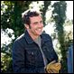 P.S. Ich liebe dich : photo Jeffrey Dean Morgan, Richard LaGravenese