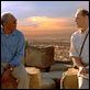 Das Beste kommt zum Schluss : photo Jack Nicholson, Morgan Freeman, Rob Reiner