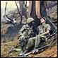 Hamburger Hill : photo Don Cheadle, John Irving