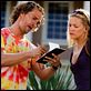 Ein Schatz zum Verlieben : photo Andy Tennant, Kate Hudson, Matthew McConaughey