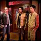 Harold & Kumar 2 - Flucht aus Guantanamo : photo Hayden Schlossberg, John Cho, Jon Hurwitz, Kal Penn, Neil Patrick Harris