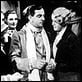 Der Mann, der zuviel wußte : photo Alfred Hitchcock, Edna Best, Leslie Banks, Nova Pilbeam