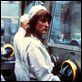 Silkwood : photo Kurt Russell, Meryl Streep, Mike Nichols