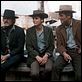 Zwei Banditen : photo George Roy Hill, Paul Newman, Robert Redford