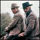 Zwei Banditen : photo George Roy Hill, Paul Newman, Robert Redford