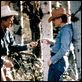 Der Pferdeflüsterer : photo Kristin Scott Thomas, Robert Redford