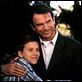 Der Pferdeflüsterer : photo Robert Redford, Sam Neill, Scarlett Johansson