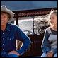 Der Pferdeflüsterer : photo Robert Redford, Scarlett Johansson