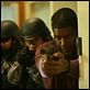The Unit - Eine Frage der Ehre : photo Dennis Haysbert