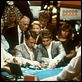Rain Man : photo Barry Levinson, Dustin Hoffman, Tom Cruise