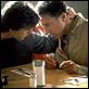 Rain Man : photo Barry Levinson, Dustin Hoffman, Tom Cruise