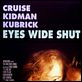 Eyes Wide Shut : photo Stanley Kubrick