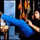 Lust auf Fleisch : photo Javier Bardem, Juan José Bigas Luna