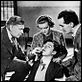 Jung und unschuldig : photo Alfred Hitchcock, Derrick de Marney, John Longden, Nova Pilbeam