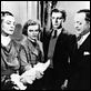 Jung und unschuldig : photo Alfred Hitchcock, Basil Radford, Derrick de Marney, Mary Clare, Nova Pilbeam