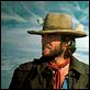 Der Texaner : photo Clint Eastwood