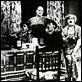 Juno and the Paycock : photo Alfred Hitchcock, Edward Chapman, Marie O'Neill, Sara Allgood, Sidney Morgan