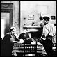 Juno and the Paycock : photo Alfred Hitchcock, Edward Chapman, John Laurie, Sara Allgood
