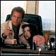 Larry Flynt : photo Courtney Love, Milos Forman, Woody Harrelson