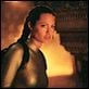 Lara Croft: Tomb Raider : photo Angelina Jolie, Jan de Bont