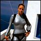 Lara Croft Tomb Raider 2 - Die Wiege des Lebens : photo Angelina Jolie, Jan de Bont