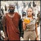 Lara Croft Tomb Raider 2 - Die Wiege des Lebens : photo Angelina Jolie, Jan de Bont