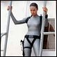 Lara Croft Tomb Raider 2 - Die Wiege des Lebens : photo Angelina Jolie, Jan de Bont