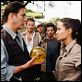 Lara Croft Tomb Raider 2 - Die Wiege des Lebens : photo Angelina Jolie, Jan de Bont