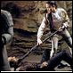 Lara Croft Tomb Raider 2 - Die Wiege des Lebens : photo Angelina Jolie, Jan de Bont