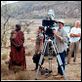 Lara Croft Tomb Raider 2 - Die Wiege des Lebens : photo Angelina Jolie, Jan de Bont