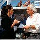 Lara Croft Tomb Raider 2 - Die Wiege des Lebens : photo Angelina Jolie, Jan de Bont