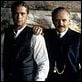 Legenden der Leidenschaft : photo Anthony Hopkins, Brad Pitt, Edward Zwick