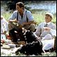 Legenden der Leidenschaft : photo Aidan Quinn, Brad Pitt, Edward Zwick, Henry Thomas, Julia Ormond