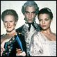 Gefährliche Liebschaften : photo Glenn Close, John Malkovich, Michelle Pfeiffer, Stephen Frears